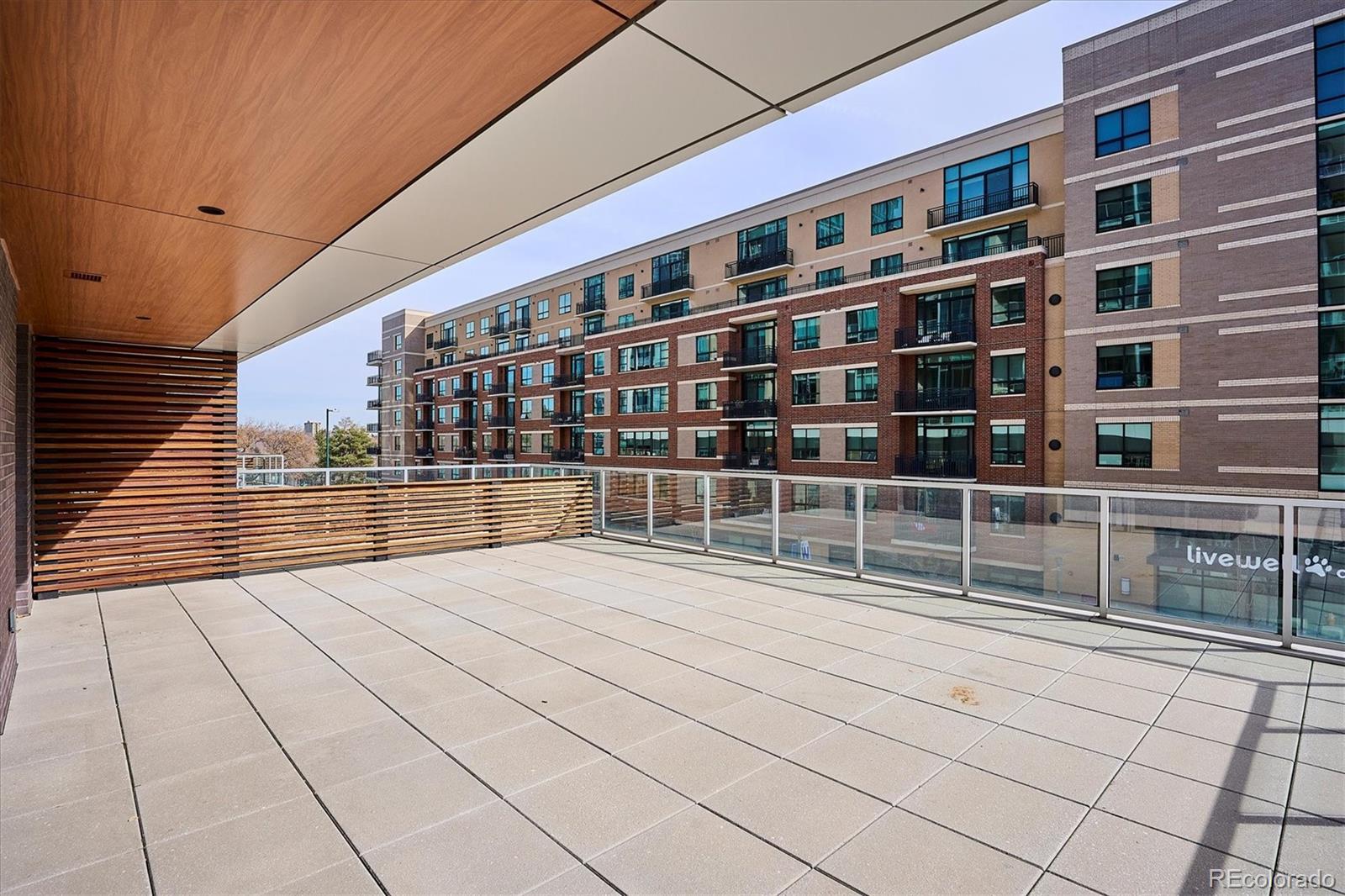 4200 W 17th Avenue Denver CO 80204