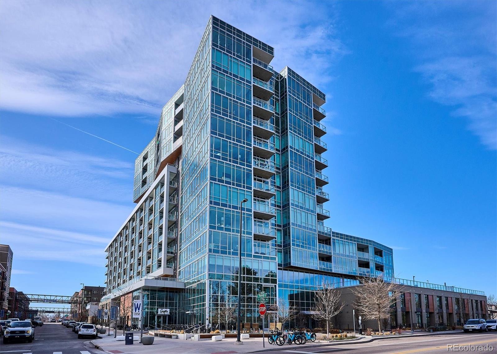 4200 W 17th Avenue Denver CO 80204