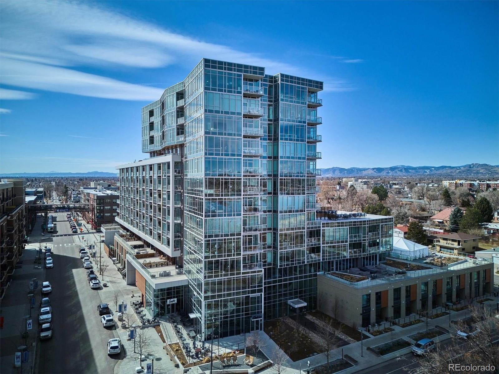 4200 W 17th Avenue Denver CO 80204