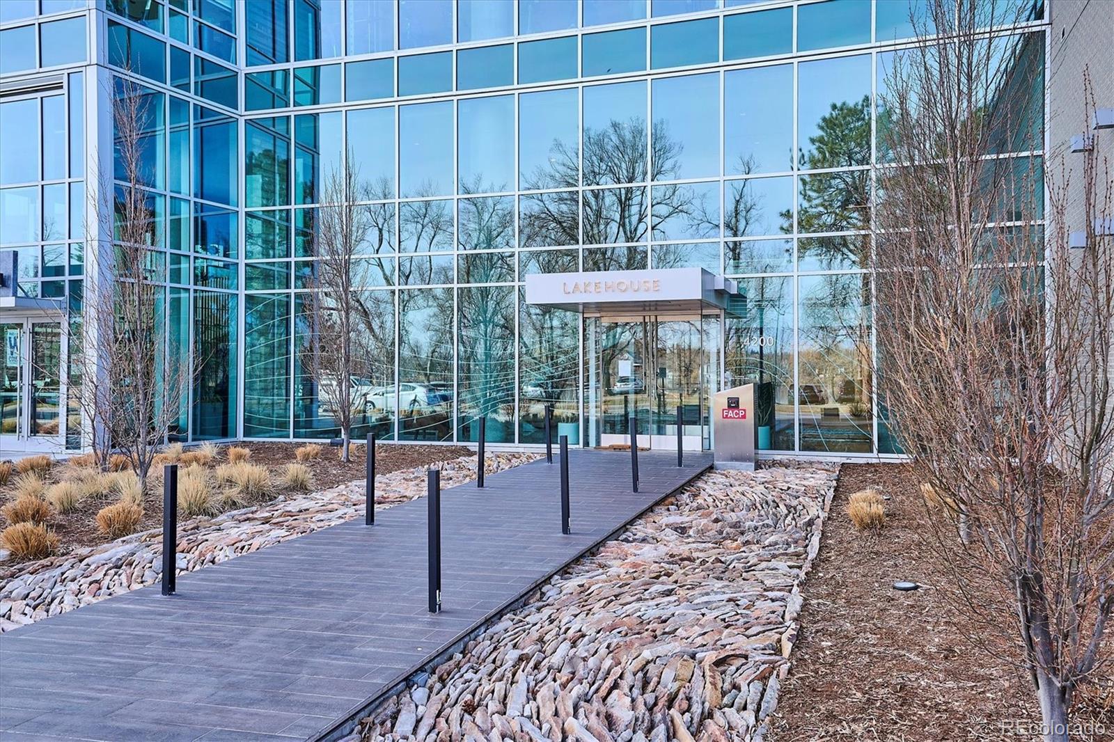 4200 W 17th Avenue Denver CO 80204