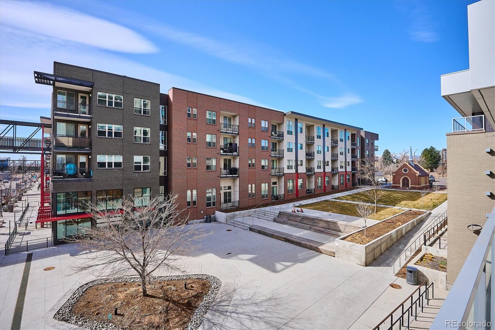 4200 W 17th Avenue Denver CO 80204