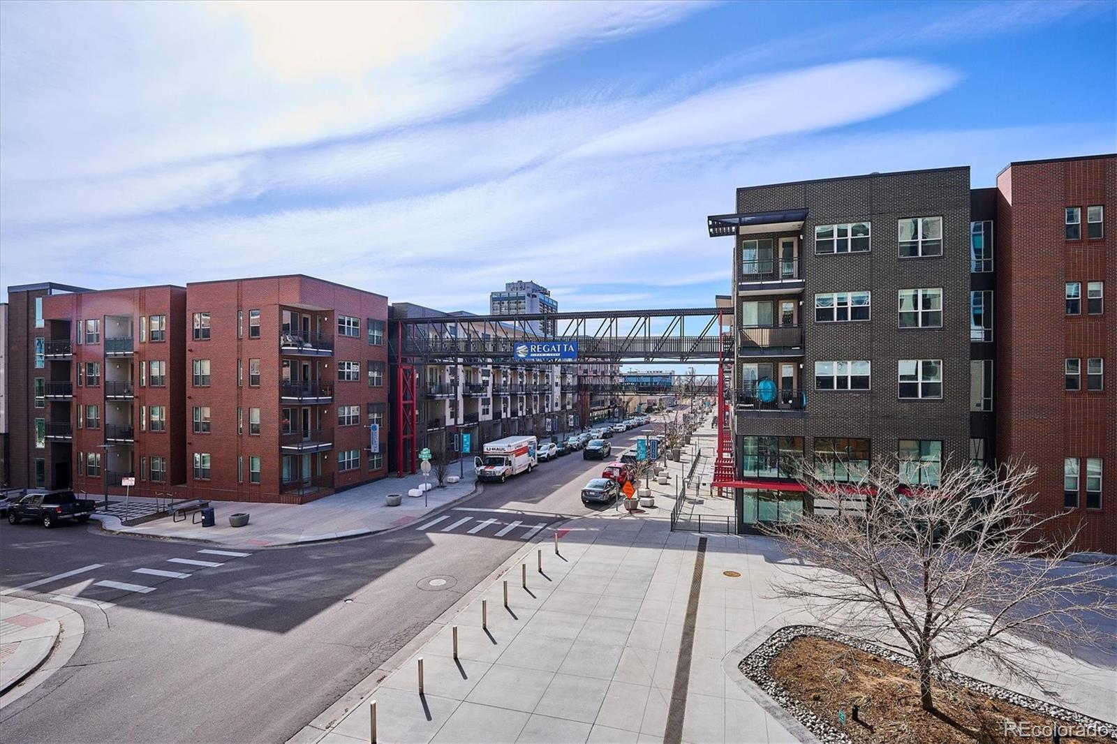 4200 W 17th Avenue Denver CO 80204
