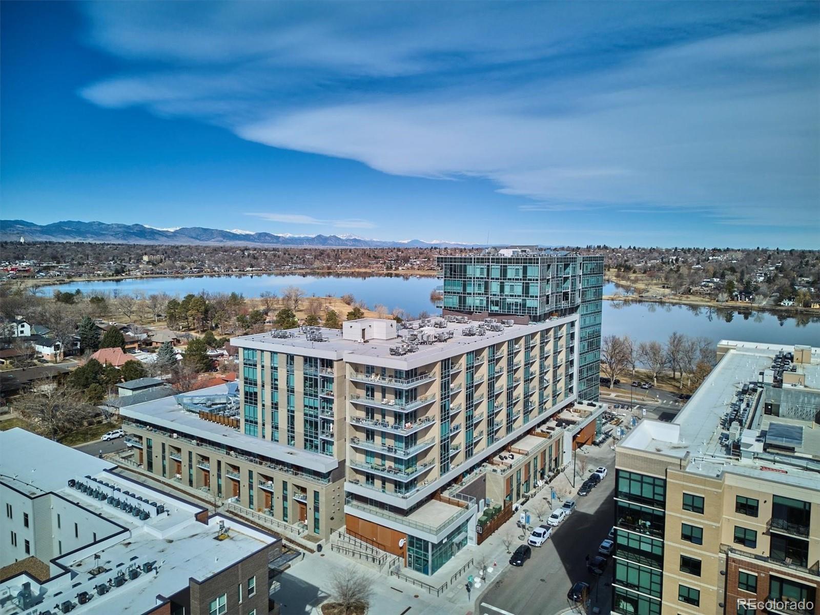4200 W 17th Avenue Denver CO 80204