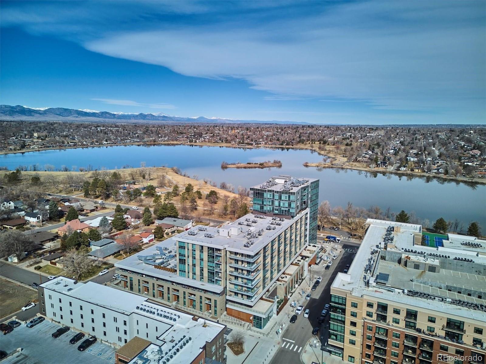 4200 W 17th Avenue Denver CO 80204