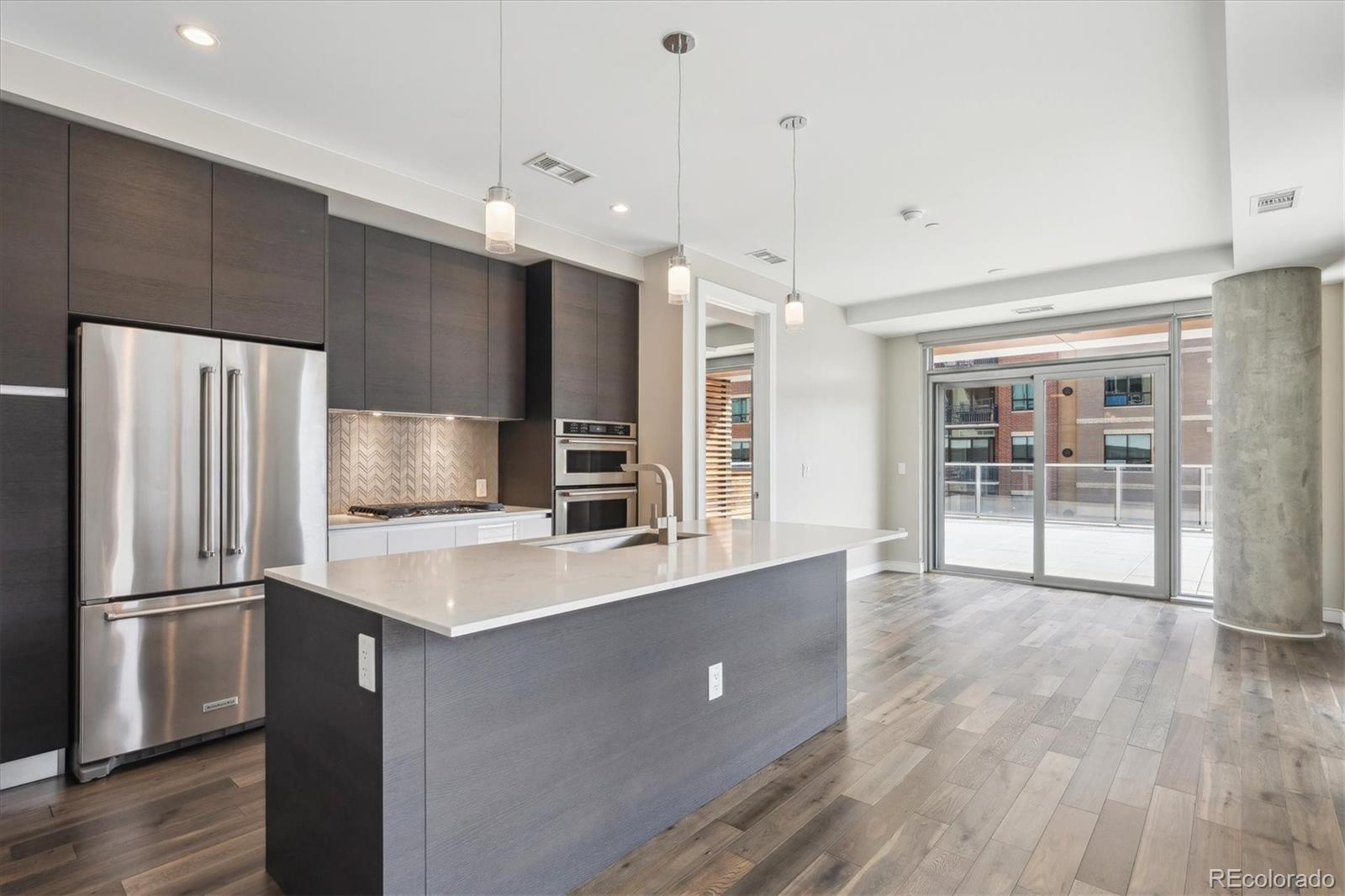 4200 W 17th Avenue Denver CO 80204