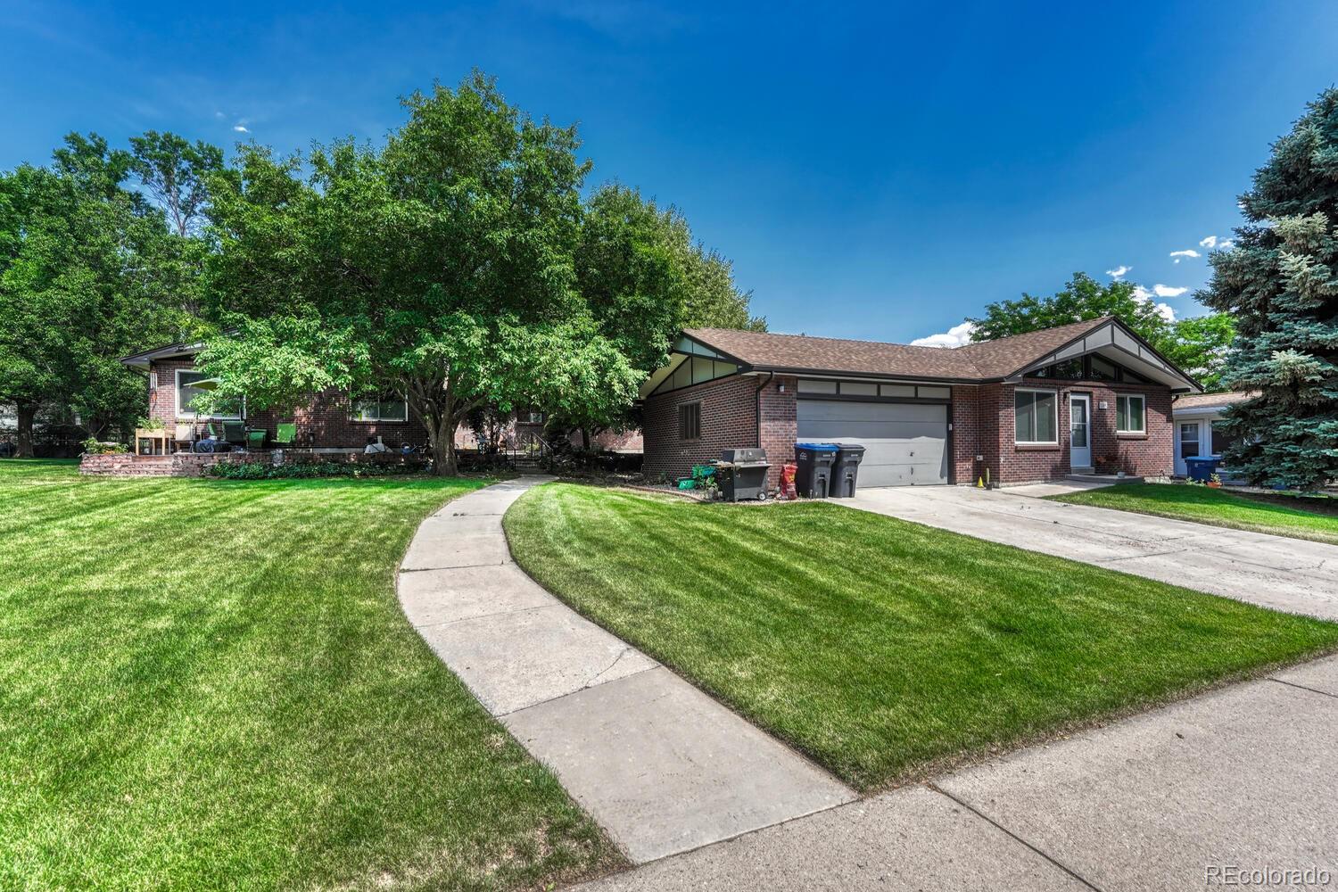 5380 S Prescott Street Littleton CO 80120