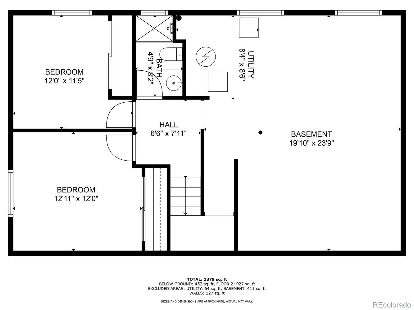5380 S Prescott Street Littleton CO 80120