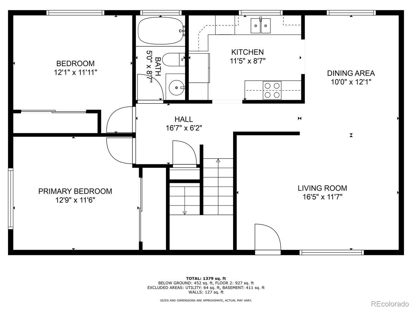 5380 S Prescott Street Littleton CO 80120