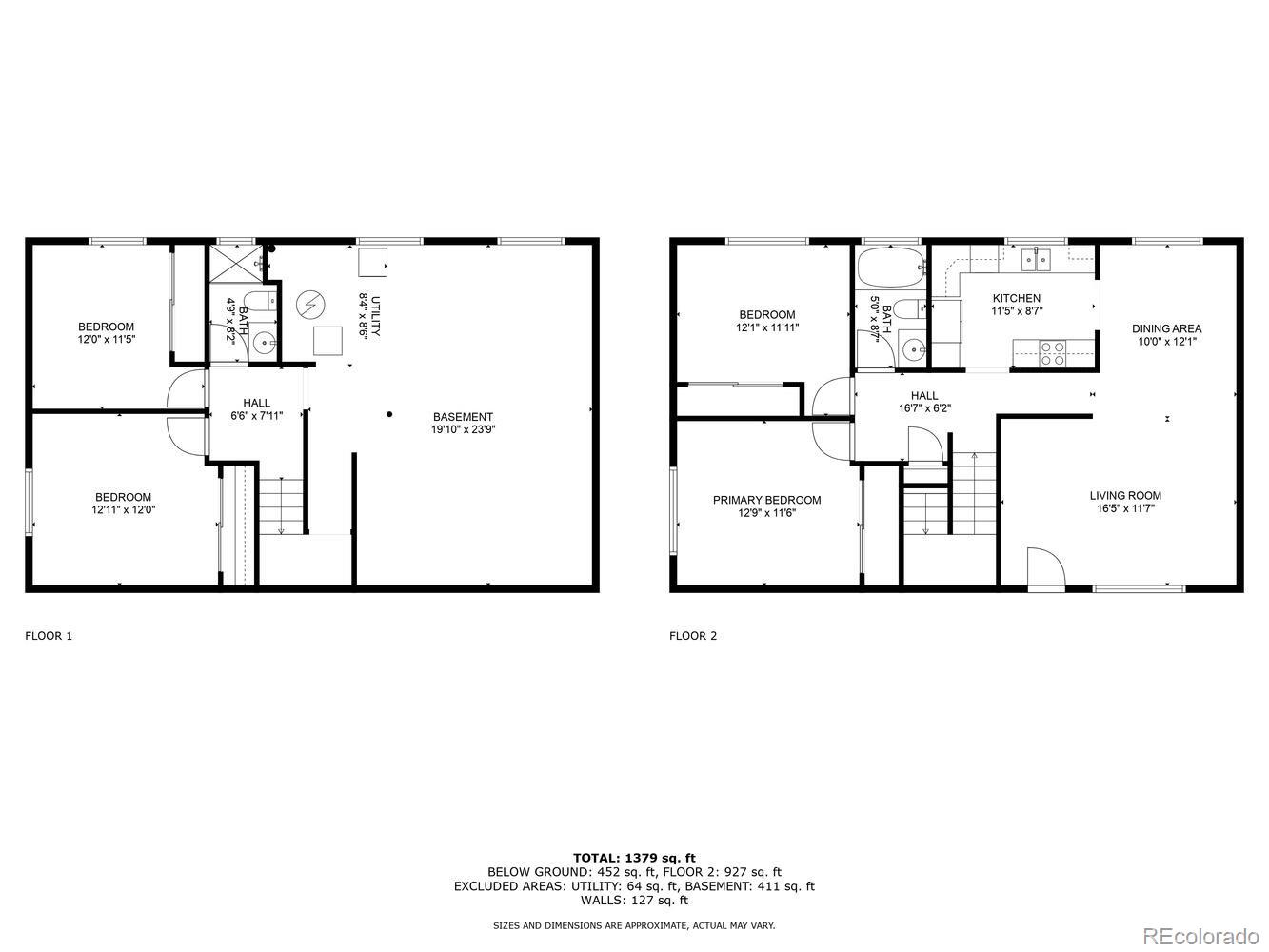 5380 S Prescott Street Littleton CO 80120