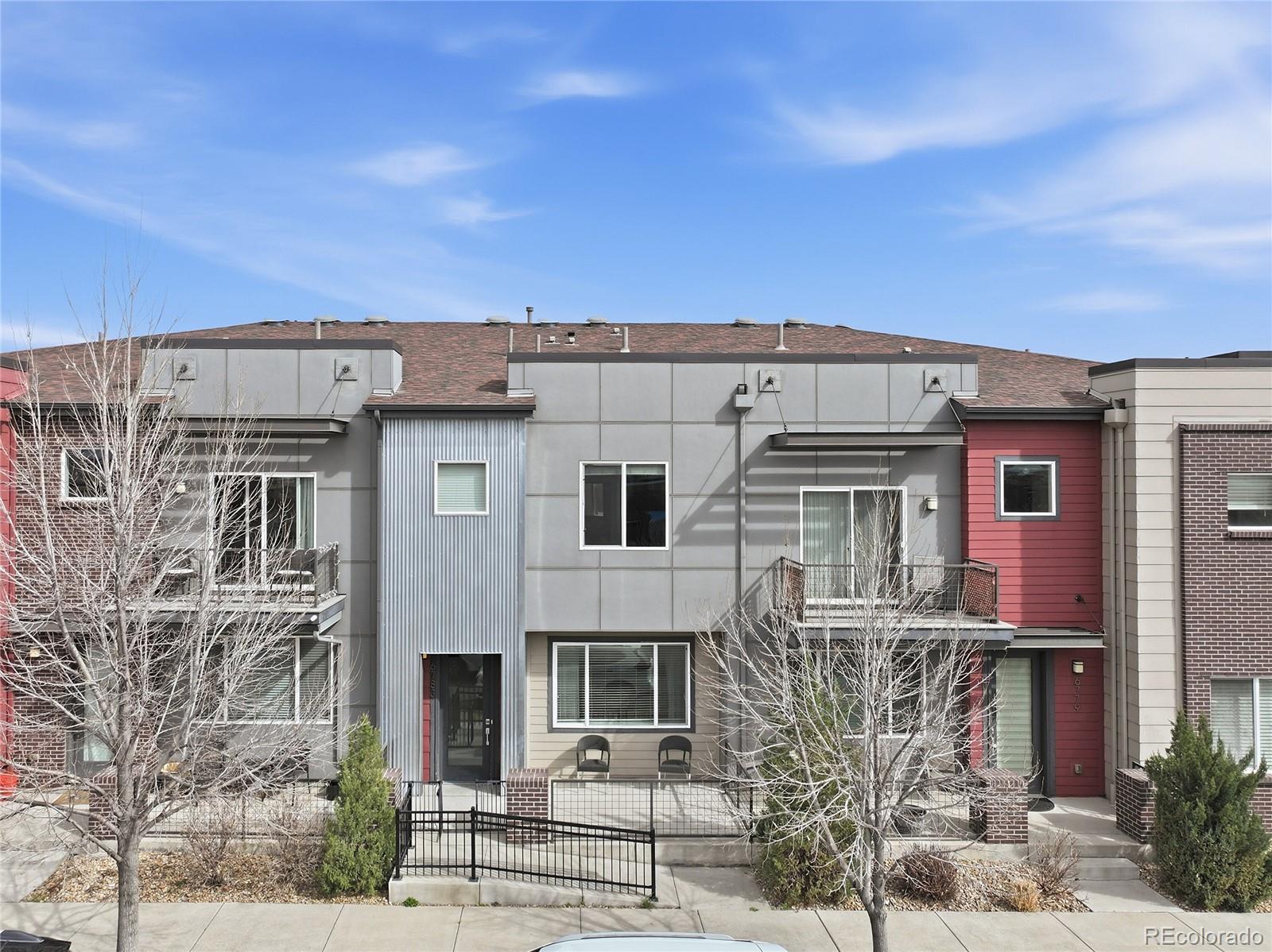 6783 Morrison Drive Denver CO 80221