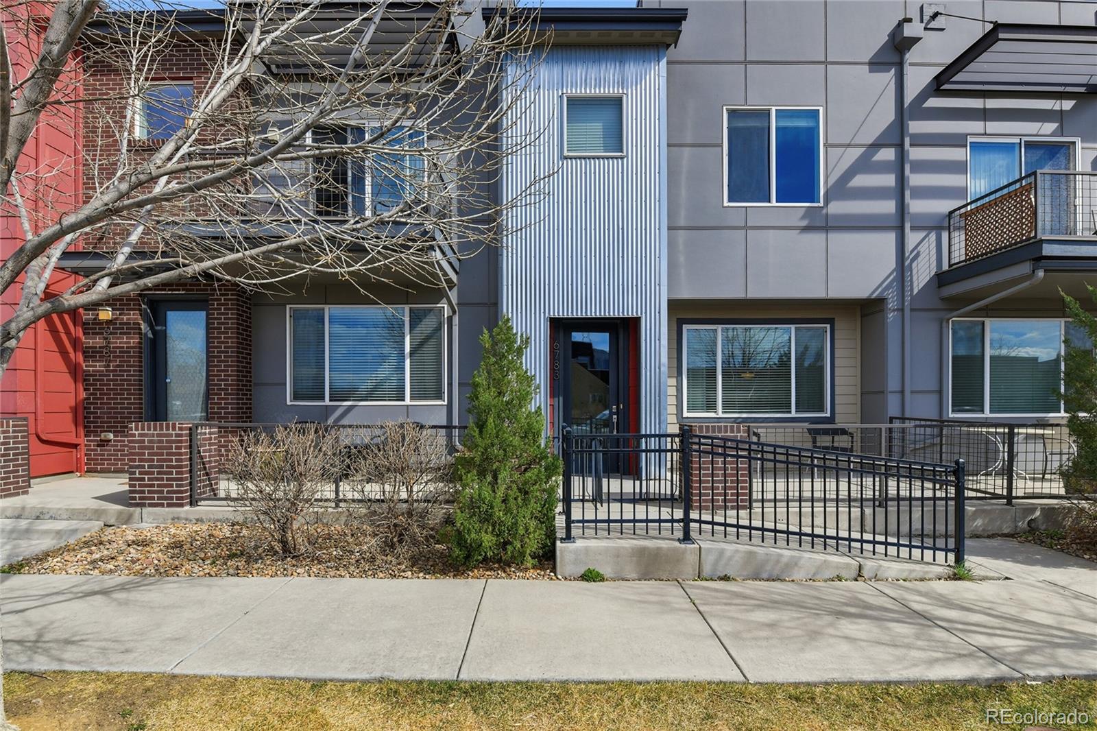 6783 Morrison Drive Denver CO 80221