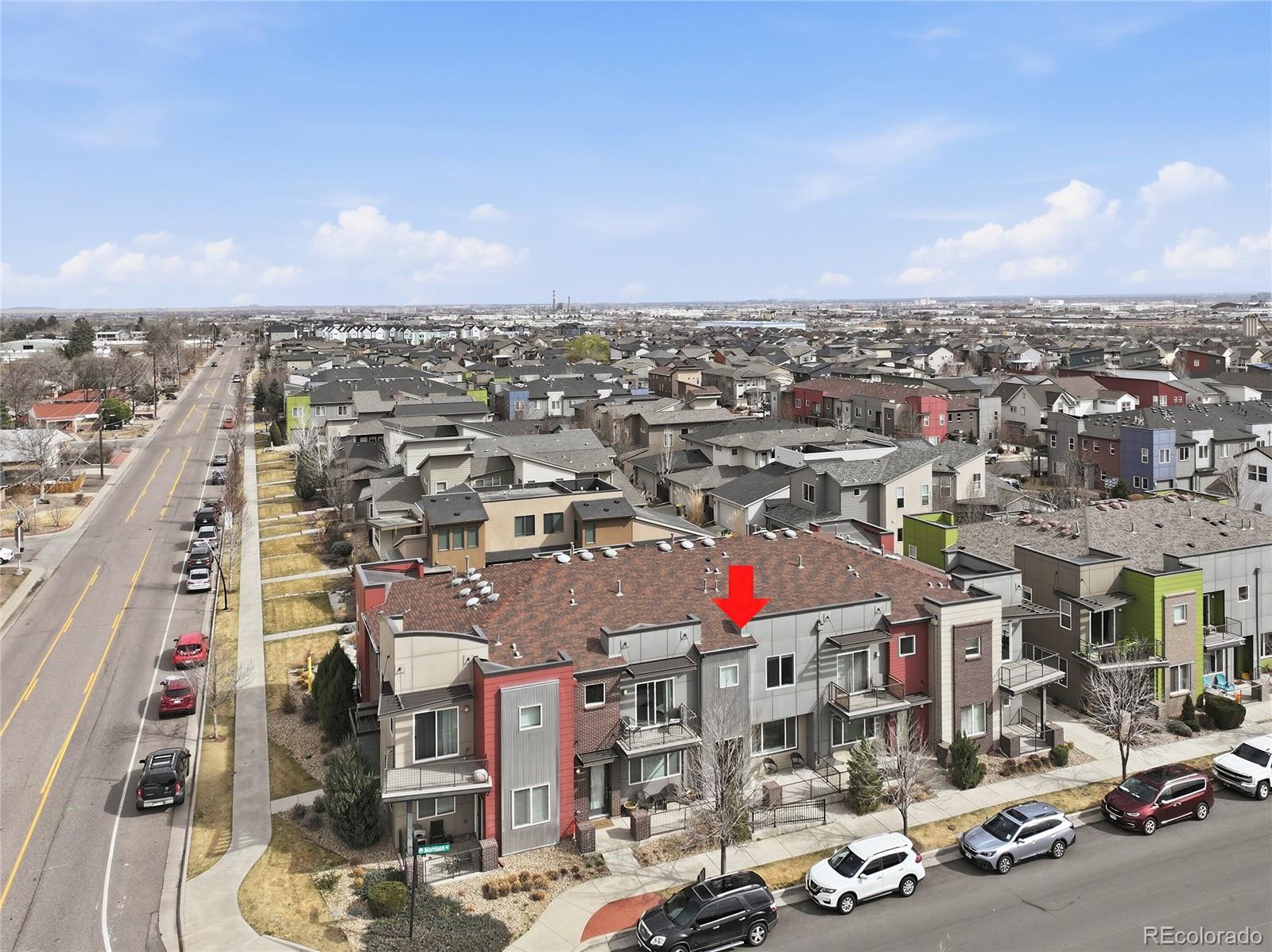 6783 Morrison Drive Denver CO 80221