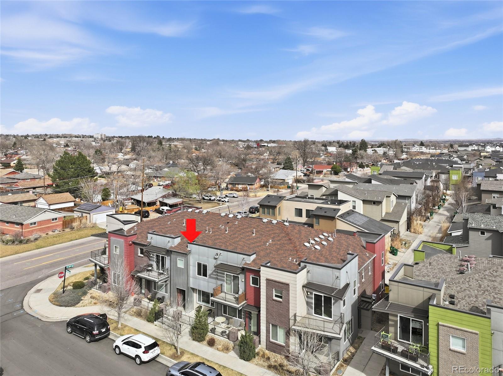 6783 Morrison Drive Denver CO 80221