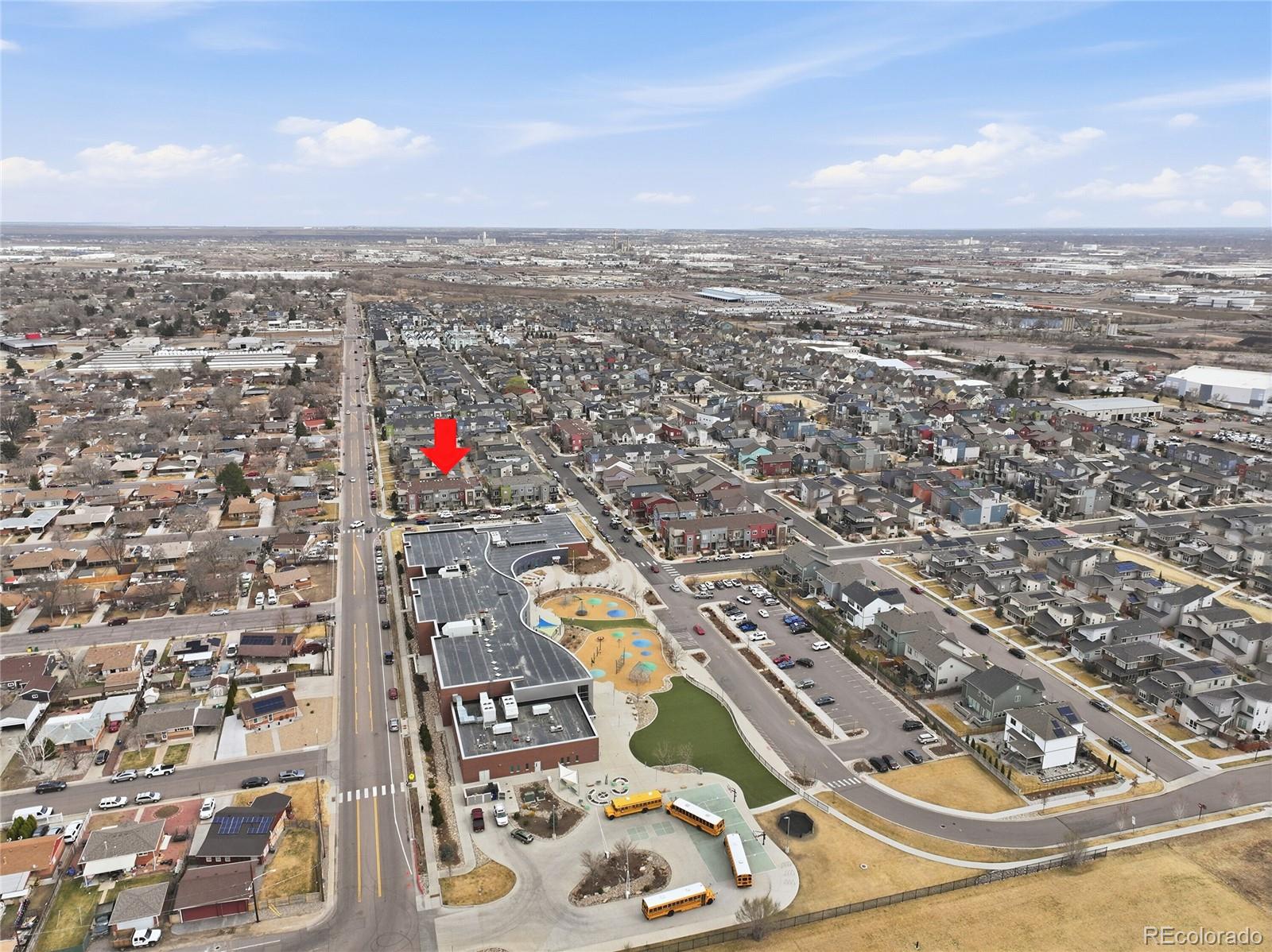 6783 Morrison Drive Denver CO 80221