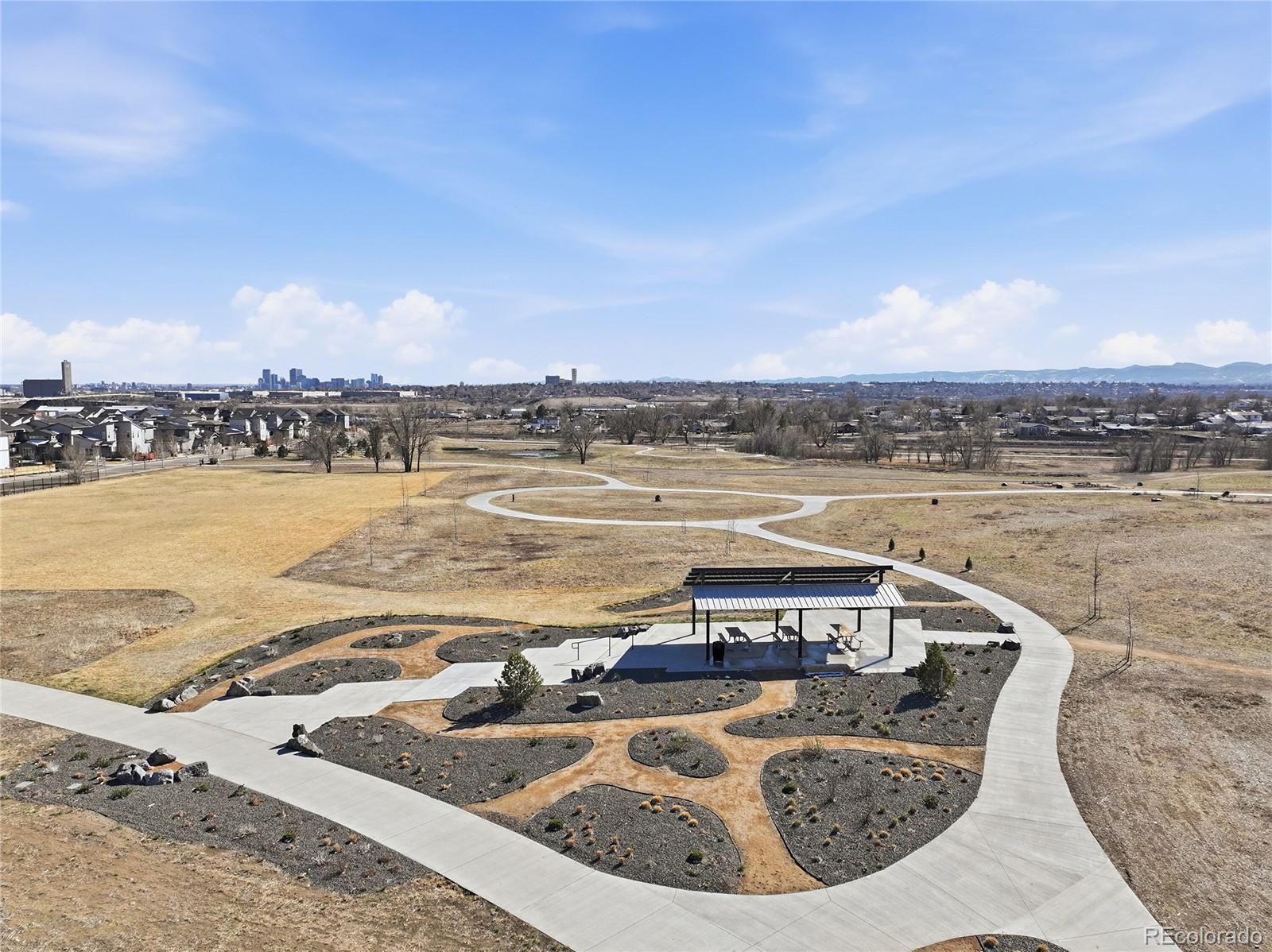 6783 Morrison Drive Denver CO 80221