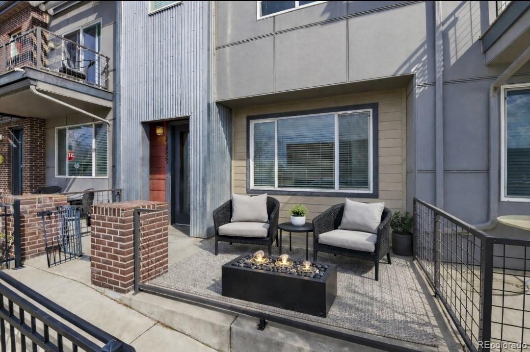 6783 Morrison Drive Denver CO 80221