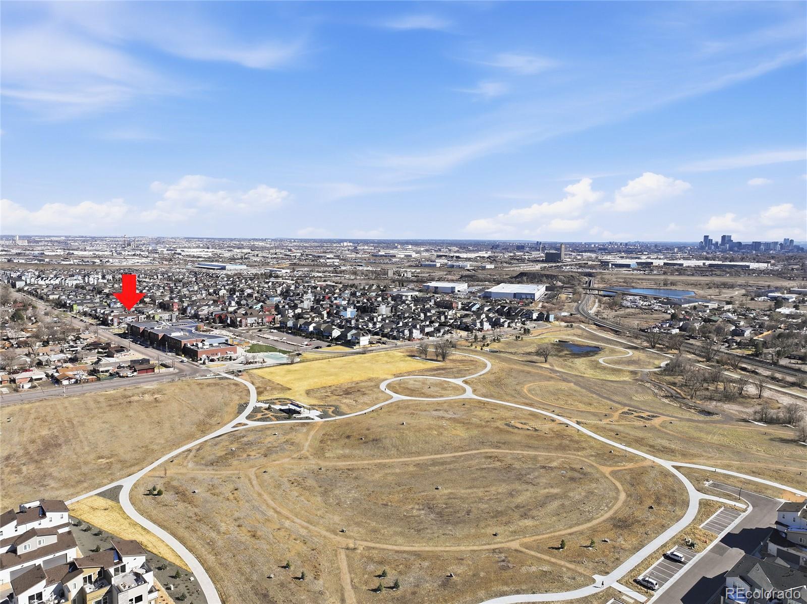 6783 Morrison Drive Denver CO 80221
