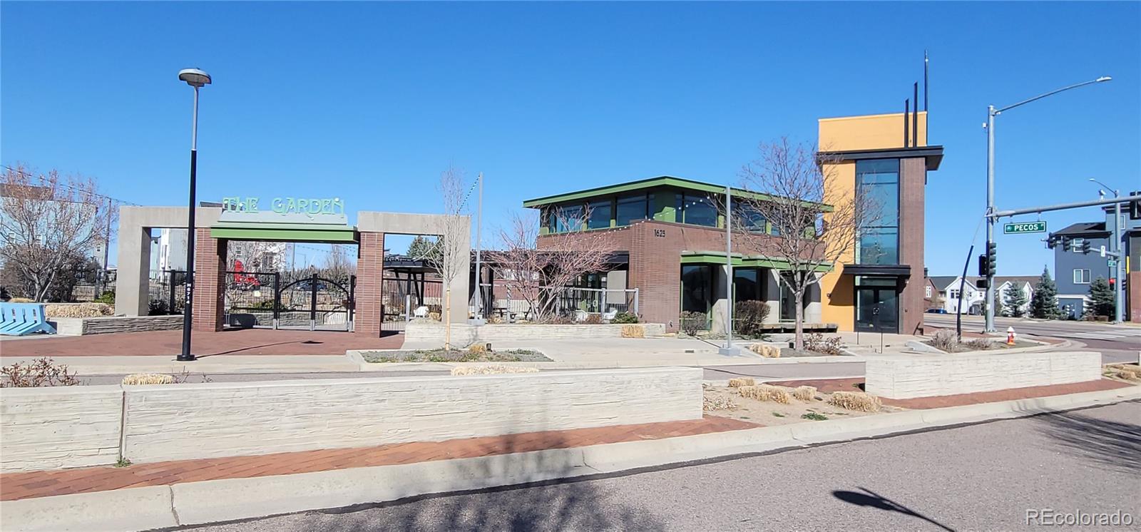6783 Morrison Drive Denver CO 80221