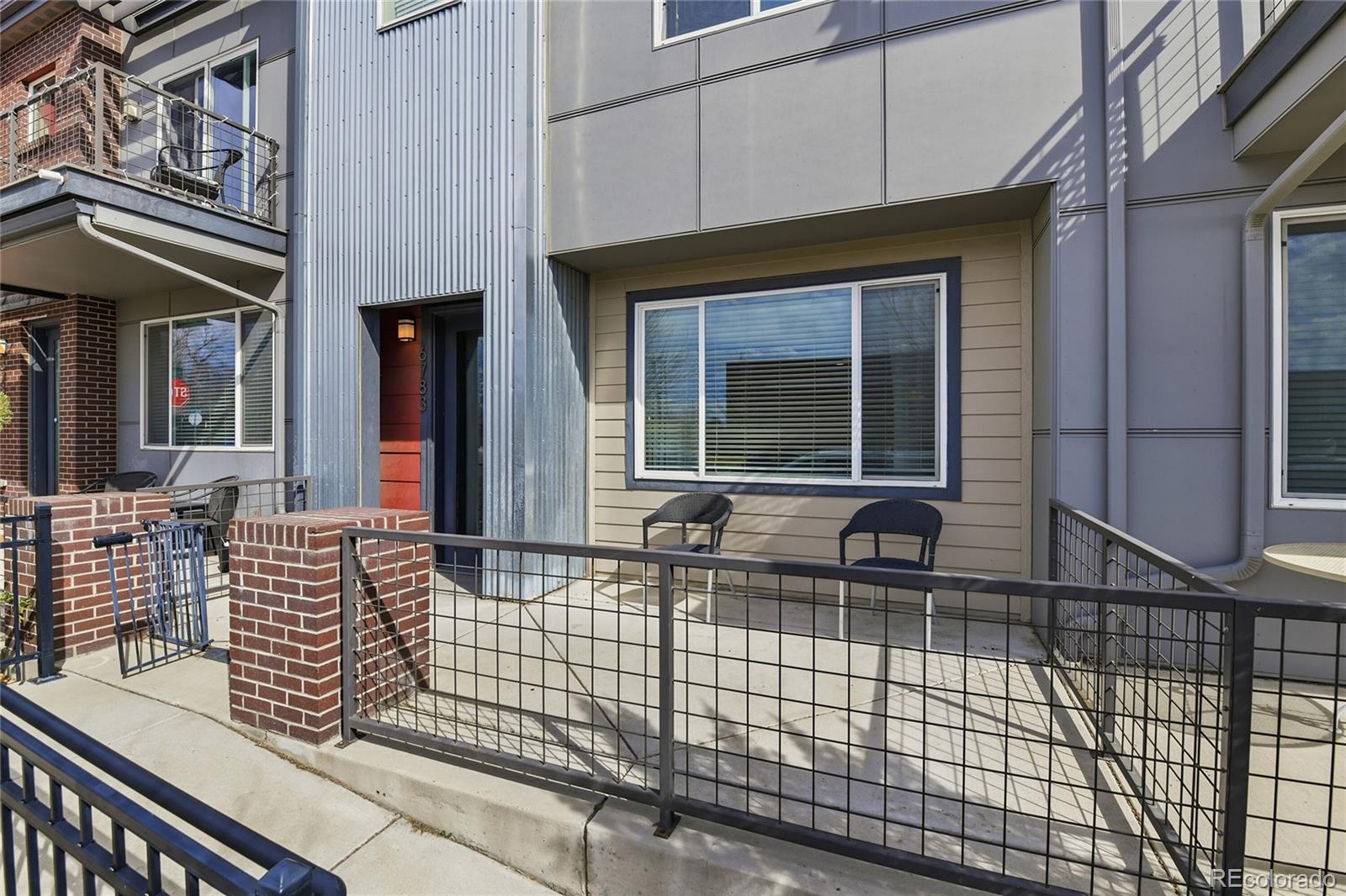 6783 Morrison Drive Denver CO 80221