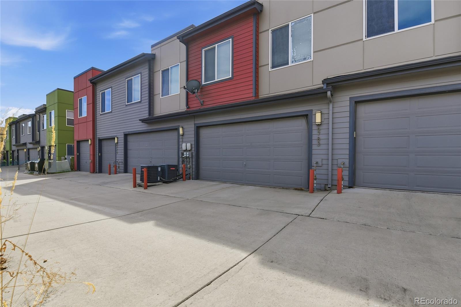 6783 Morrison Drive Denver CO 80221