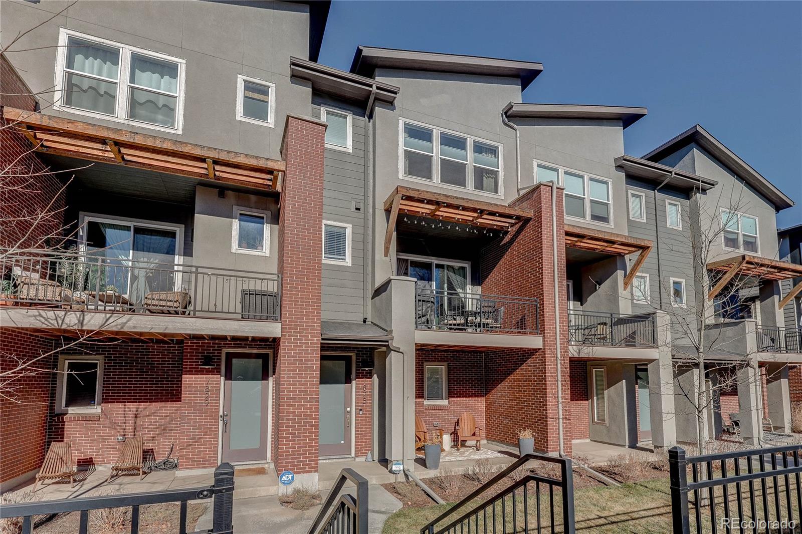 7825 W 42nd Avenue Wheat Ridge CO 80033