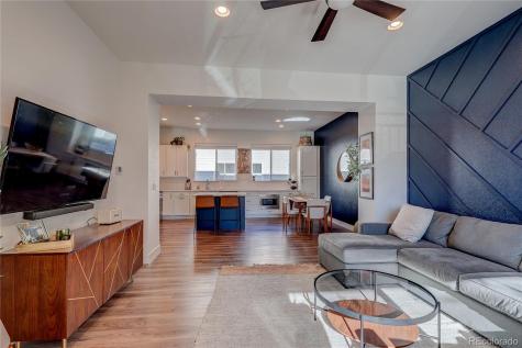 7825 W 42nd Avenue Wheat Ridge CO 80033