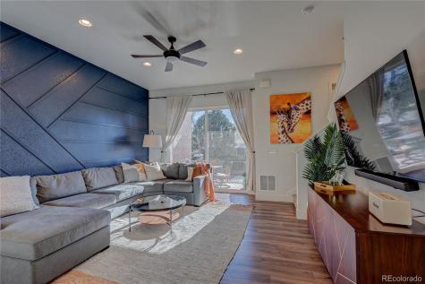 7825 W 42nd Avenue Wheat Ridge CO 80033