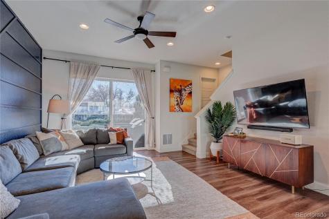 7825 W 42nd Avenue Wheat Ridge CO 80033