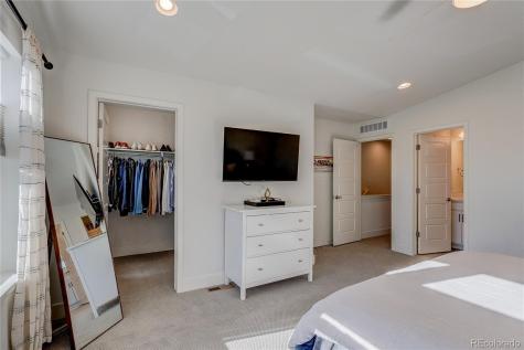 7825 W 42nd Avenue Wheat Ridge CO 80033