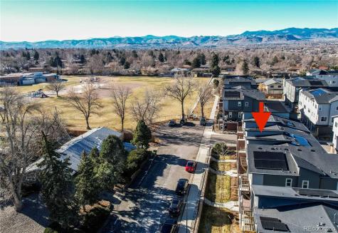 7825 W 42nd Avenue Wheat Ridge CO 80033