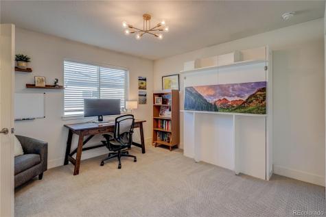 7825 W 42nd Avenue Wheat Ridge CO 80033