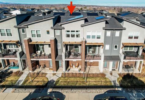 7825 W 42nd Avenue Wheat Ridge CO 80033