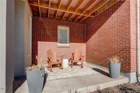 7825 W 42nd Avenue Wheat Ridge CO 80033