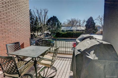 7825 W 42nd Avenue Wheat Ridge CO 80033