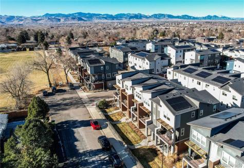 7825 W 42nd Avenue Wheat Ridge CO 80033