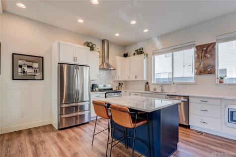 7825 W 42nd Avenue Wheat Ridge CO 80033