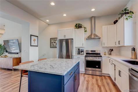 7825 W 42nd Avenue Wheat Ridge CO 80033