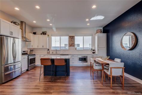 7825 W 42nd Avenue Wheat Ridge CO 80033