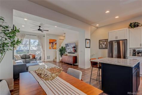 7825 W 42nd Avenue Wheat Ridge CO 80033