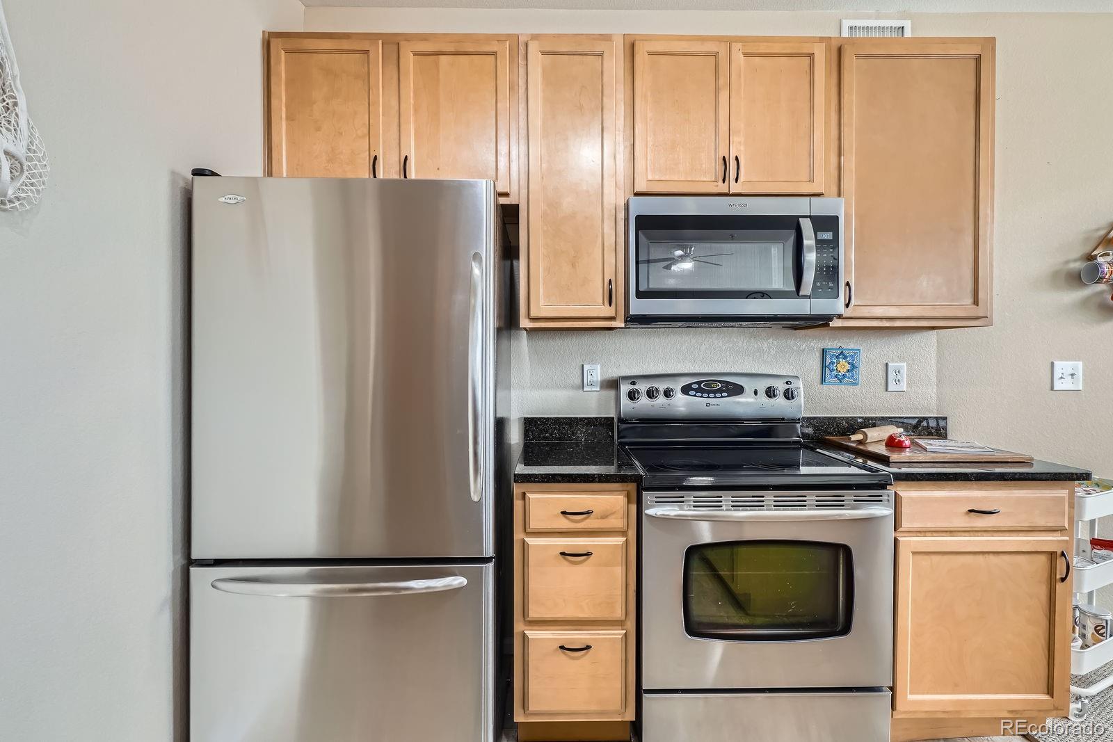 17525 Wilde Avenue Parker CO 80134