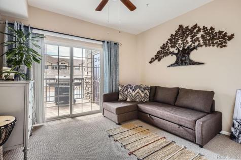 17525 Wilde Avenue Parker CO 80134
