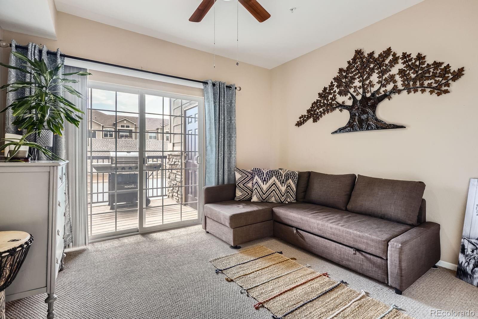 17525 Wilde Avenue Parker CO 80134