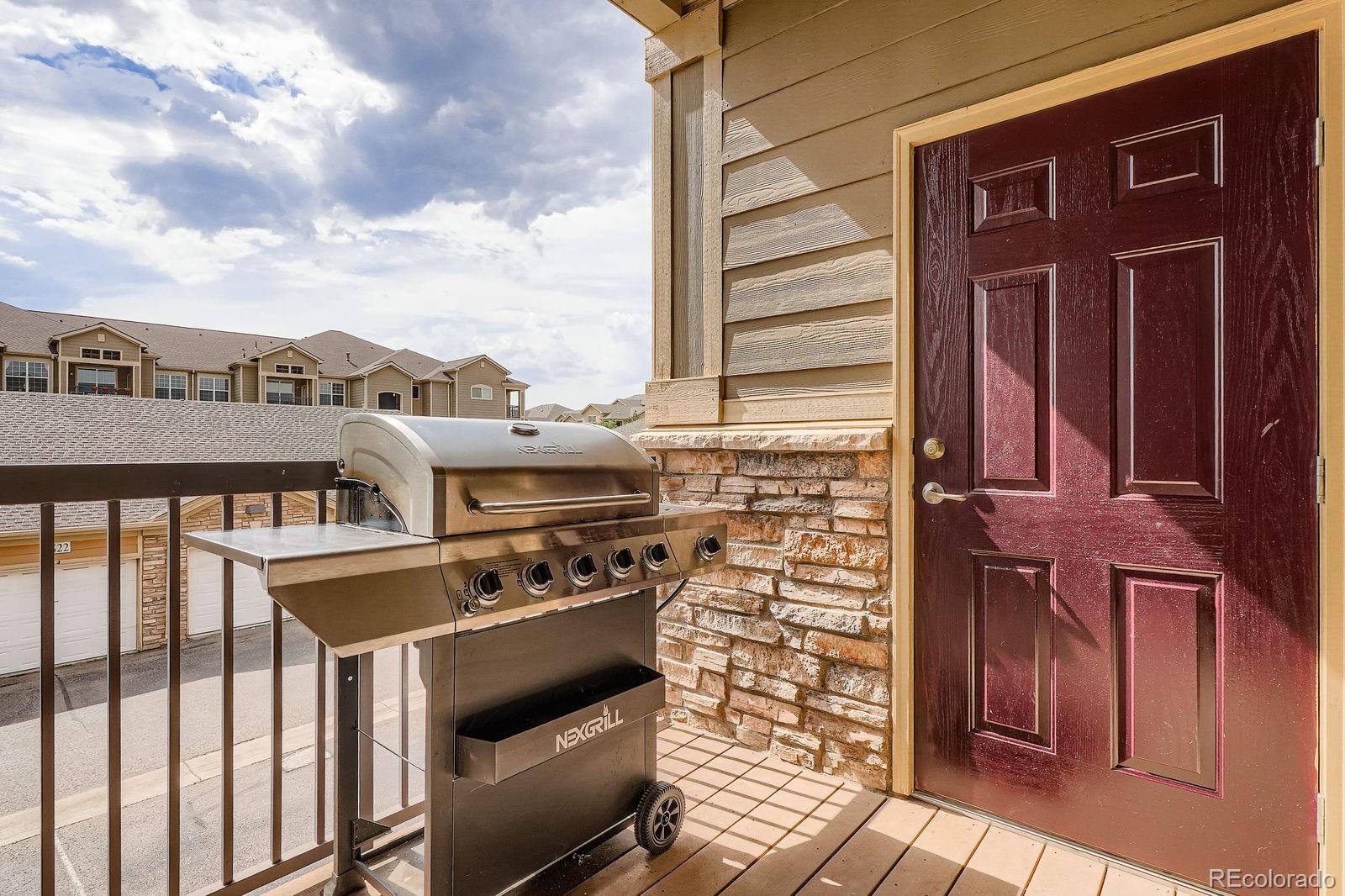 17525 Wilde Avenue Parker CO 80134