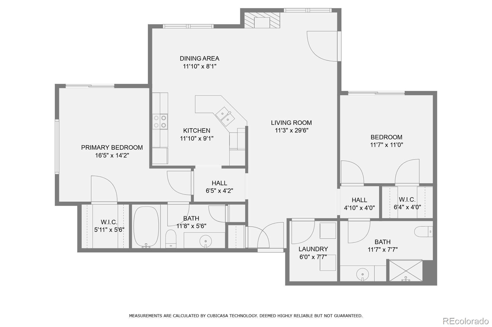17525 Wilde Avenue Parker CO 80134