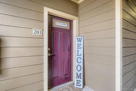 17525 Wilde Avenue Parker CO 80134