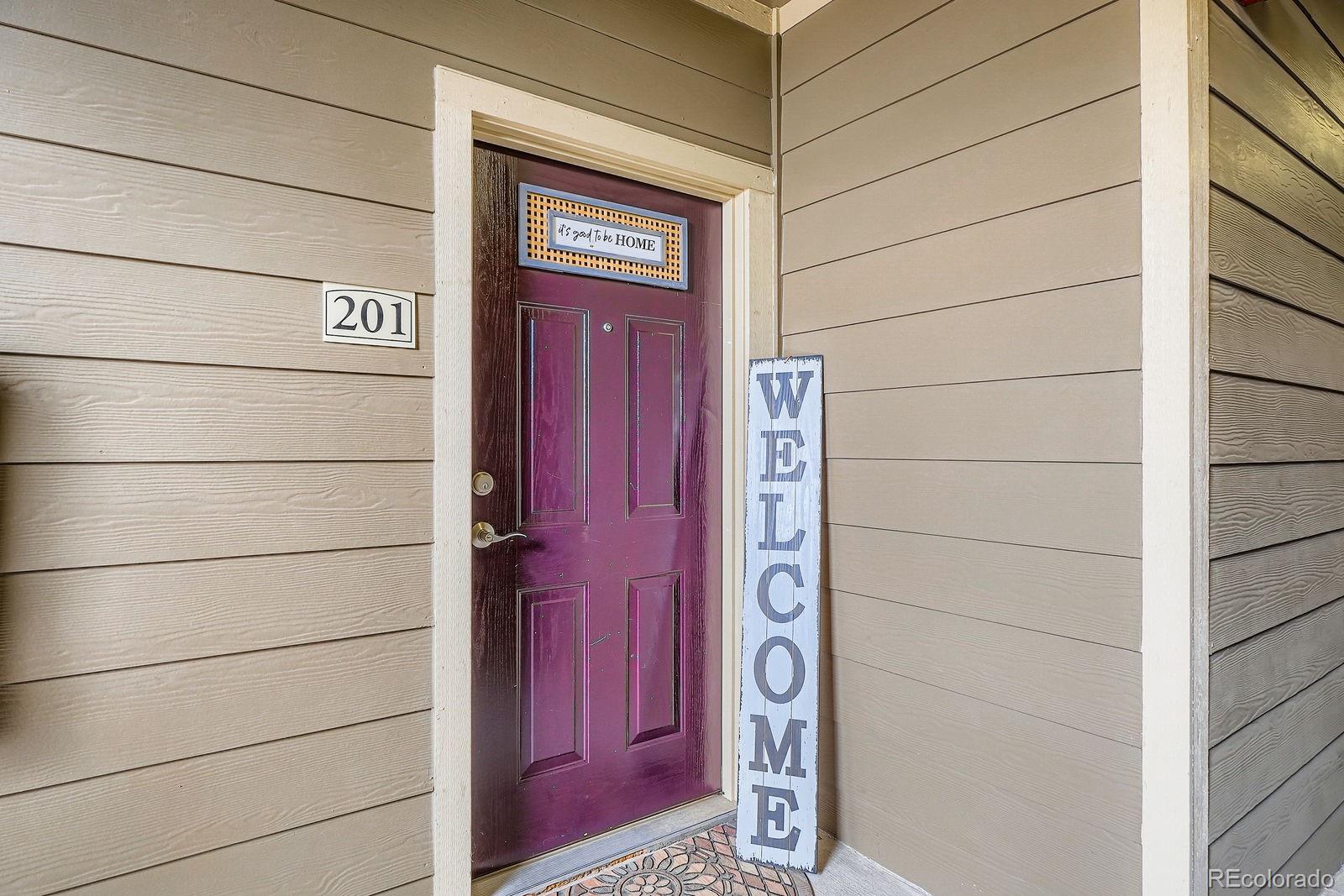 17525 Wilde Avenue Parker CO 80134