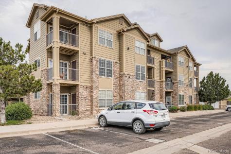 17525 Wilde Avenue Parker CO 80134
