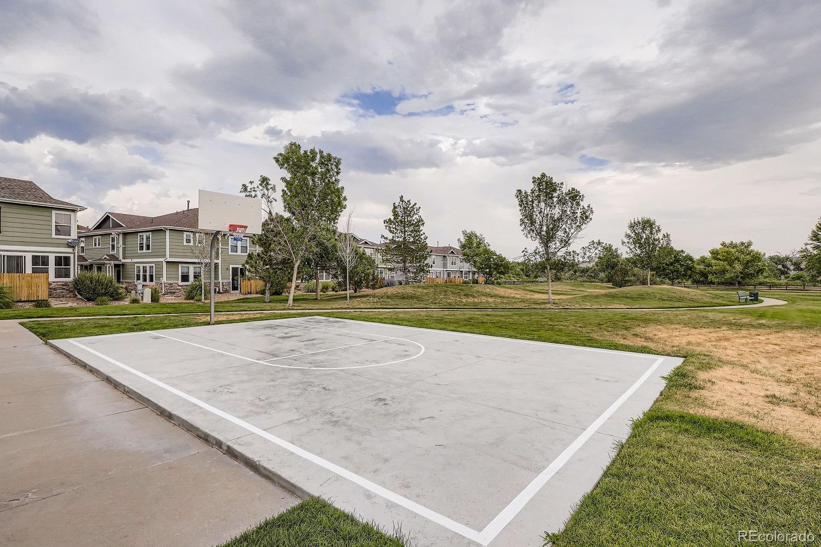 17525 Wilde Avenue Parker CO 80134