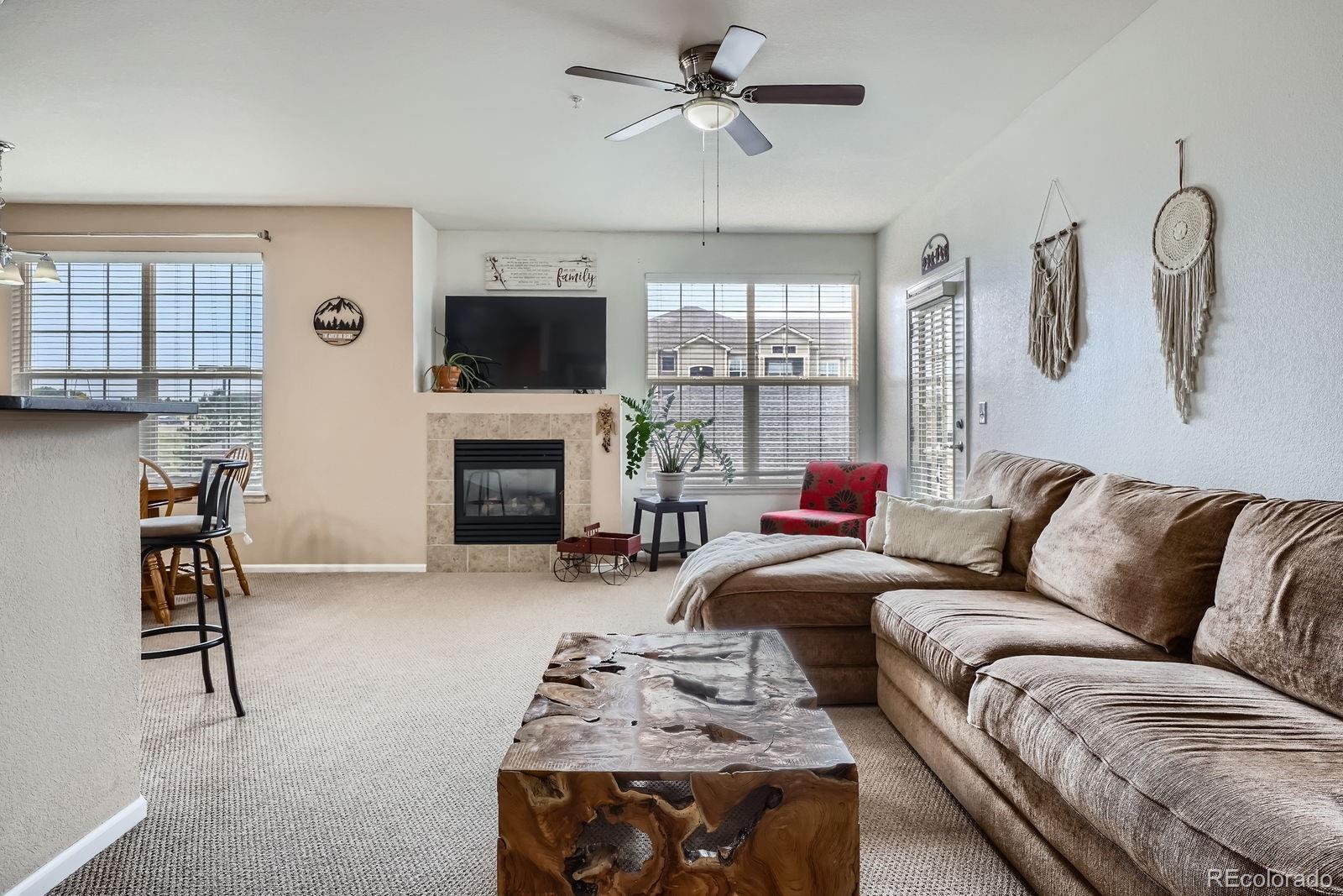 17525 Wilde Avenue Parker CO 80134