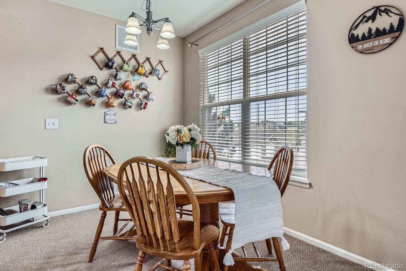 17525 Wilde Avenue Parker CO 80134